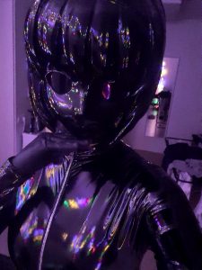 A Small Pic Of Me Here We Talk Shiny! 😅