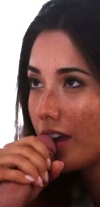 In Pvc Leopardsuit 🐆🔥