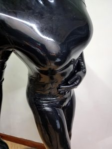 Another Day In Latex