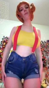 Berpl As Misty