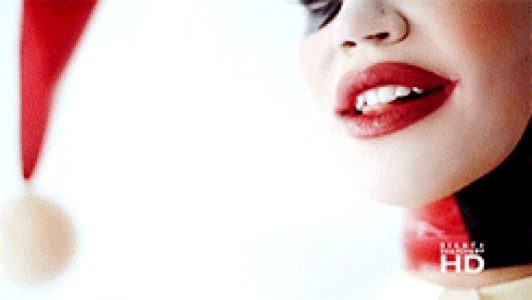 I Need A Whip To Accompany The Chains