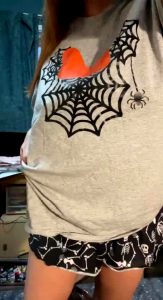 My Latex Jacket Feels So Good 💜