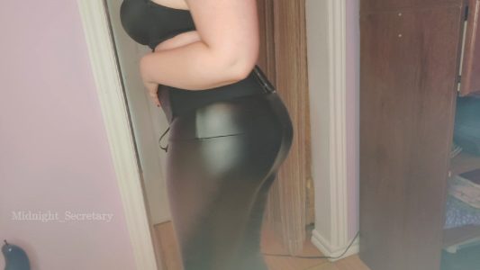 First Post In Here! I Definitely Want To Post Latex Pictures In The Future!