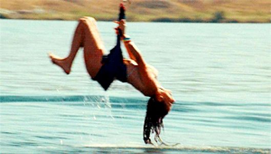 Gianna Michaels In Piranha 3d