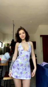 Irish Girl 23f With Big Natural Tits….