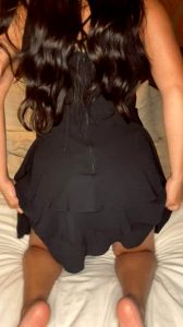 Juelz Ventura Deep Blowjob