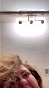 Gardener Fucks Arousing Housewife – Hard Sex