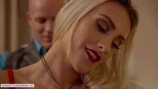 Did You Zoom? (Model: LatexSquid)