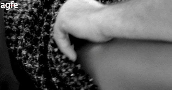 Wishing It Was Your Cock Slapping My Pussy Instead