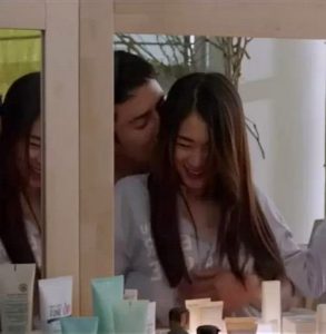 Just A Lick 🤤 [OC] [F]'