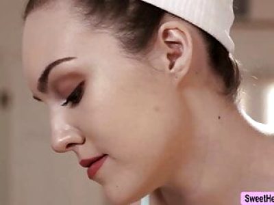 I Wanna Be The First Girl You’ve Fucked In A Wheelchair