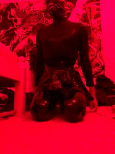Looking For Rubber Master Or Mistress Make Me Your Rubber Doll (femboy)