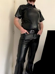 [M]y New Catalyst Latex Arrived!