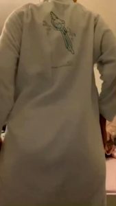 Mirror Mirror On My Ass…?