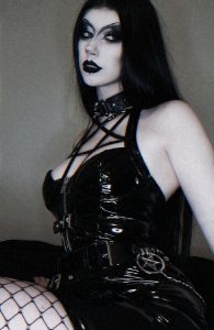 [OC] This Photo Makes Me Feel The Sexiest I’ve Felt In A Long Time 🥺🖤