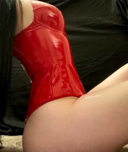 Recently Fell In Love With Pvc And Latex