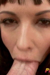 How Do You Like My Ass Movements?