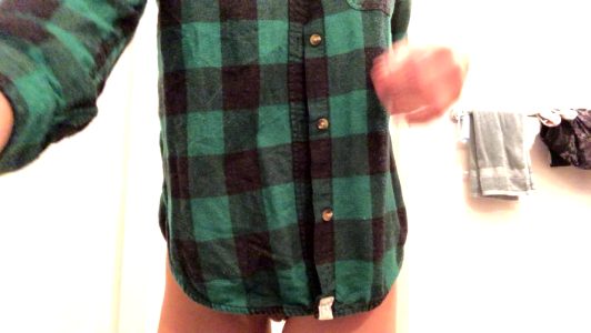 I’m An Actual Pocketpussy