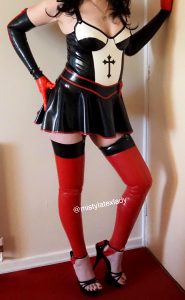 Sinful Sunday Confess All Your Sins