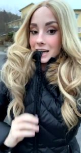 Starting To Run Out Of New Places To Flash In 😅💕