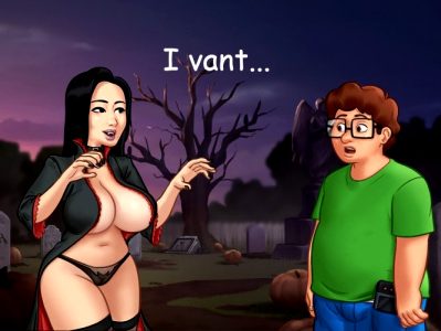 Nude-muse Misty Day – Fairy Lights