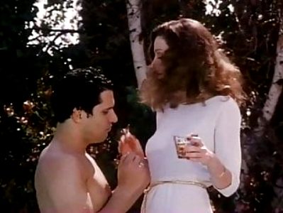 Megan Rain – Don’t Be Shy