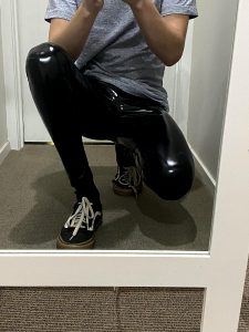 Thoughts On These Leggings?