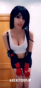 We fucked in the Parking Lot (public) Lexi Aaane