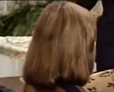 On My Knees Giving Him The Best View