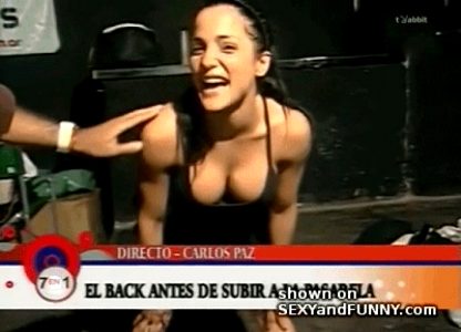 Virgínia Dobrich – oops