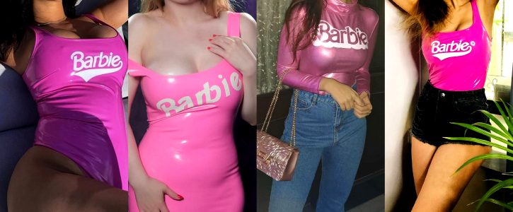 Which Barbie Outfit You Liked Most?