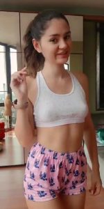 Would You Fuck A Nursing Student?