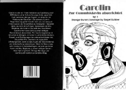 Super Kay To The Rescue!