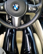 Just Bought New Boots