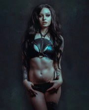 Franceska St Clair Fine Ass