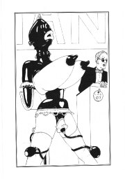 Lady In The Streets But A Freak In The Sheets