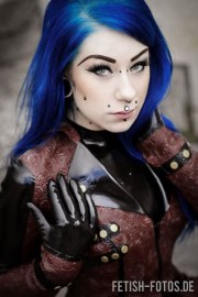 HUGE Load On Cute MILFs Tits – She Even Milks Out A 2nd!