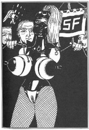 In Search Of The Perfect Pleasure