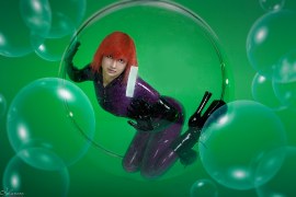 gif pigtails handles messy cum cumspit deepthroat happygirl