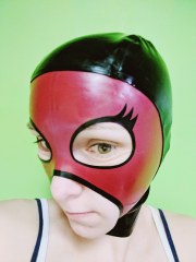 Seeing Red On Saturday