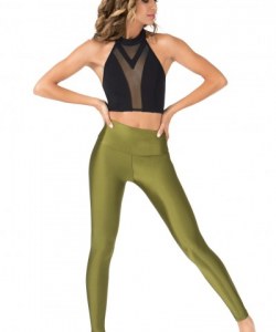 16 Pics Of Girls In Leggings