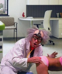 “All The Plots!” Pt.1