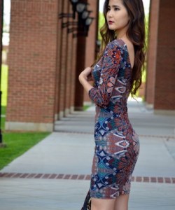 blogged floral valentine full post here