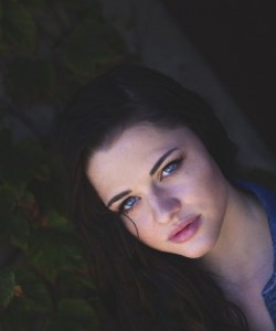 Blue Eyes Strangerthanreligion Aoi