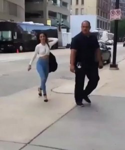 Goth Girls Love Shiny Things