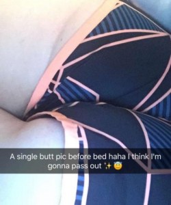 Classy College Amateurs Selection (23 Photos)