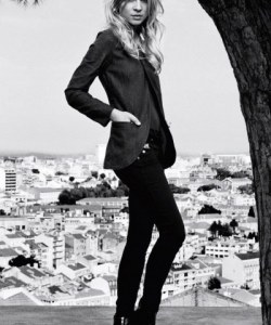 Clemence Poesy