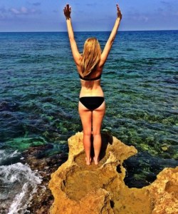 College Amateurs Album (24 Photos)