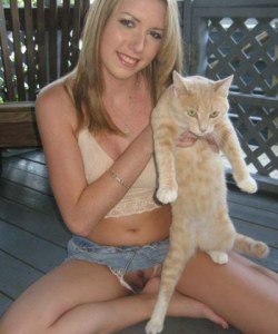 -Does Anyone Know What Breed This Is?