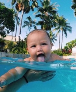 Bursting At The Seams!